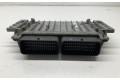 Блок управления двигателя 96801800, 96801800   Chevrolet Matiz