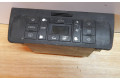 Блок управления климат-контролем 8L0820043K, 5HB00818412 Audi A3 S3 8L