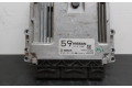 Řídící jednotka 0281031463, 23710-4EB0E Nissan Qashqai 2015
