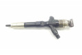 Vstřikovač 2367030140, 2367030140 Toyota Land Cruiser (J120) 1KDFTV