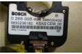 Подрулевой шлейф SRS 265005486, 9650236180 Citroen C4 I