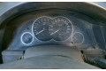 Панель приборов    Opel Meriva A       