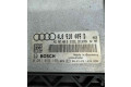 Zpětné zrcátko Audi Q7 4M 2008 4L0910409D, 4E1907409B