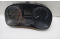 Панель приборов 6V0920730D, 6V0920730D Skoda Fabia Mk3 (NJ)