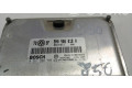 Řídící jednotka Audi TT Mk1 2003
