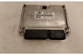 Блок управления двигателя 038906019KE   Volkswagen Passat Alltrack