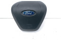 Подушка безопасности водителя HS7378043B13AG, HS7378043B13   Ford Fusion II