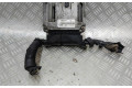 Блок управления двигателем Блок управления 96858577   Chevrolet Captiva