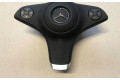 Подушка безопасности водителя A2308602302, 609207623   Mercedes-Benz SL R230
