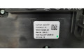 Блок управления климат-контролем 98361320ZD Citroen C5 X