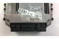 Řídící jednotka 9661728680 Peugeot 206 CC 2006