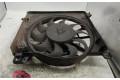 Комплект вентиляторов Citroen C5