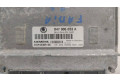 Блок управления двигателя 047906033A, 5WP4330906 Skoda Fabia Mk1 (6Y)