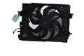 Вентилятор радиатора 214816703R Dacia Sandero