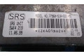 Блок подушек безопасности 77960S1AG91M1, 5WK4219 Honda Accord
