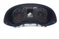 Панель приборов 8U0920980C, 8U0920980C Audi Q3 8U