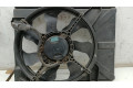 Вентилятор печки       Hyundai Getz