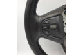 Руль BMW X3 F25 2010 - 2017 года 2435373385, 2435435