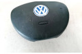 Подушка безопасности водителя 1c0880201e   Volkswagen New Beetle