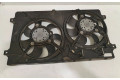 Вентилятор радиатора     7M0121207D, 95VW8147DA    Volkswagen Sharan 