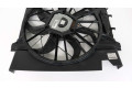 Вентилятор радиатора 31368075 Volvo XC90