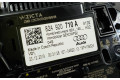 Панель приборов 82A920710A, 82A920710A Audi A1