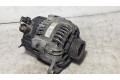 Генератор 9637075380, 2542344A   Citroen Saxo 1.4     