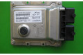 Блок управления двигателем Блок управления 52068605, BC.0153942.C   Lancia Y 840