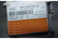 Блок подушек безопасности 4E0959655G, 0285001705   Audi A8 S8 D3 4E