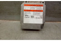 Блок подушек безопасности 3891086G11, 5WK4339SIEMENS   Suzuki Ignis