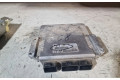 Блок управления двигателя 0281011334 Citroen C8