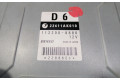 Блок управления двигателя 22611AK010, 1122008880 Subaru Forester SG