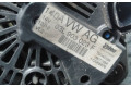 Генератор 03L903023F, 2607703A Volkswagen Golf SportWagen