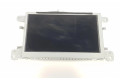 Дисплей    8T0919604A, 8T0919604B   Audi A5 8T 8F