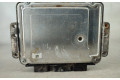 Řídící jednotka 0281012619, 9663943980 Citroen Berlingo 2007