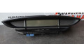 Панель приборов 96631954 Citroen C4 I