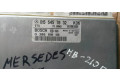 Блок управления ABS 0265106113, 0155457632   Mercedes-Benz E W210
