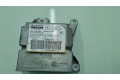 Блок подушек безопасности 9673576980, CENTRALITAAIRBAG Citroen Berlingo