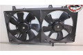 Вентилятор радиатора         Subaru Forester SG 