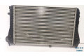 Интеркулер  1K0145803CD   Volkswagen Jetta V 