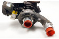 Турбина SsangYong Kyron 7614330003, A6640900800 для двигателя D20DT
