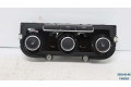 Блок управления климат-контролем 7N0907426CJ   Volkswagen Caddy