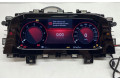 Панель приборов 5H0920340A Volkswagen Golf VIII