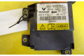 Блок подушек безопасности 8200951434 Dacia Sandero