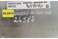 Рулевая рейка  Звукоусилитель 05091012AH, KL2413   Dodge Nitro  -  года