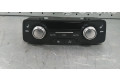 Блок управления климат-контролем 4G0919158R Audi A6 S6 C7 4G