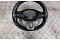 Руль Peugeot 2008 I 2013 - 2019 года 96750123ZD, A2652C50