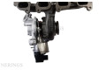 Турбина Audi A1 54399880114, 11900192