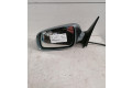 Зеркало электрическое Skoda Fabia Mk1 (6Y) 1999 - 2007 года