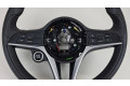 Руль Alfa Romeo Giulia 2016- года